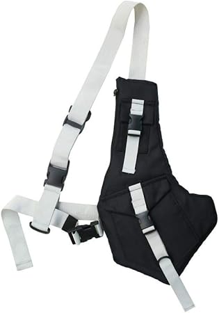 Marsupio Waist Bag Nuovi Uomini Tor Rig Rig Streetwear Gilet Riflettente  Borse Petto Tattico Funzionale Bauletto Unisex Tendenza Hip-Hop Crossbody  Pettorale P : Amazon.it: Sport e tempo libero