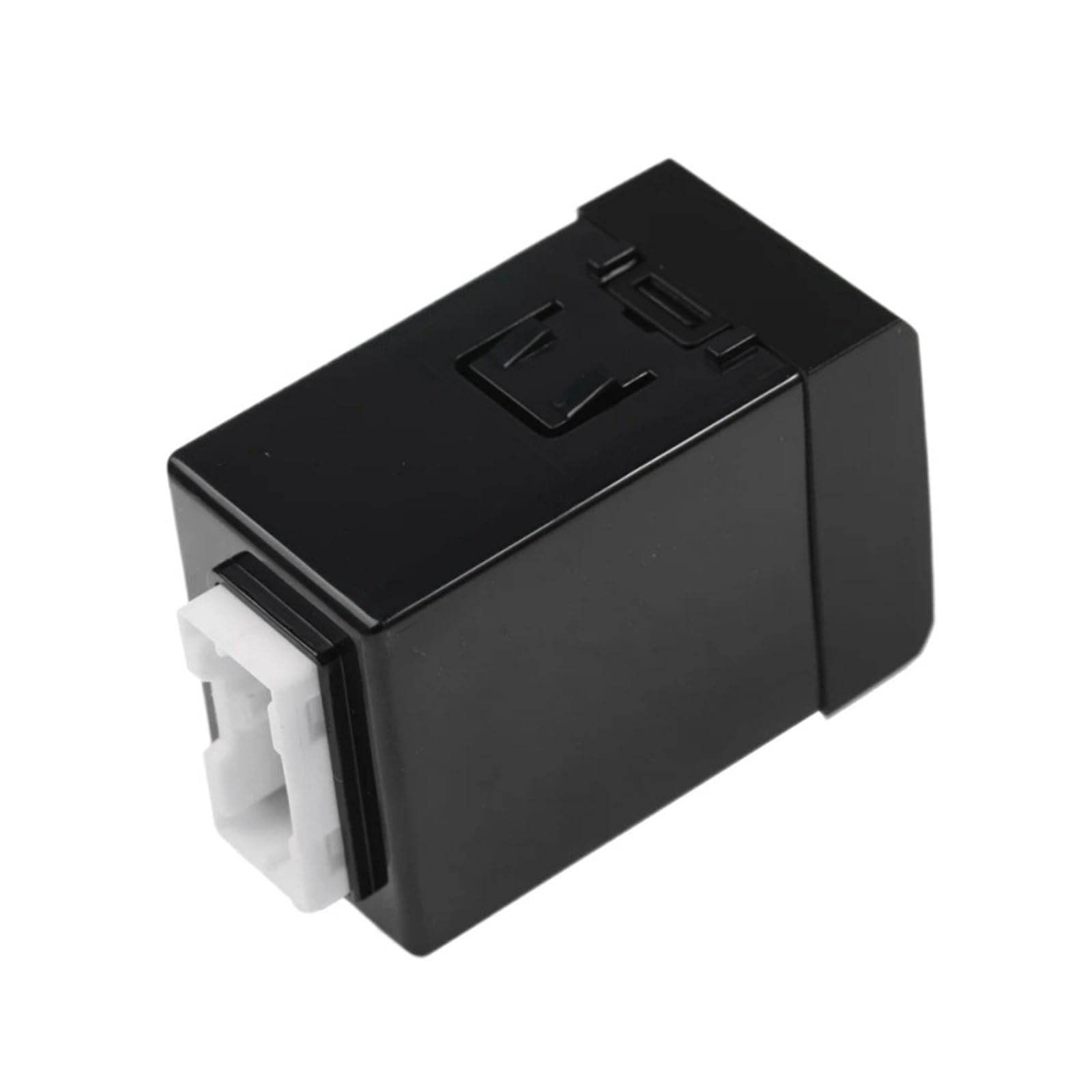 Adaptador de puerto auxiliar USB para coche, tarjeta SD USB-C 96120-2B000 961202B000 para Hyundai Santa Fe 2007-2012