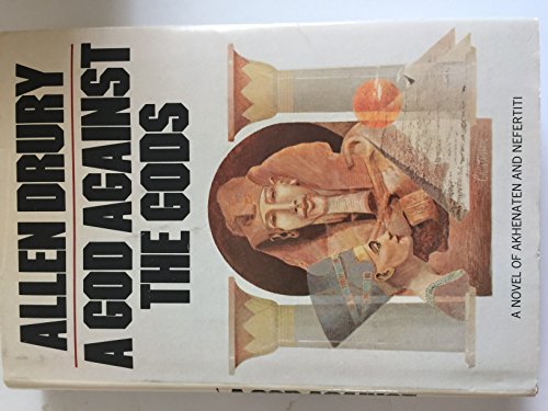 A God Against the Gods 0385001991 Book Cover