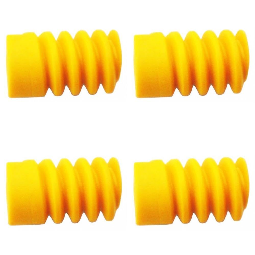 (4 pc) Pro3D Worm Gear