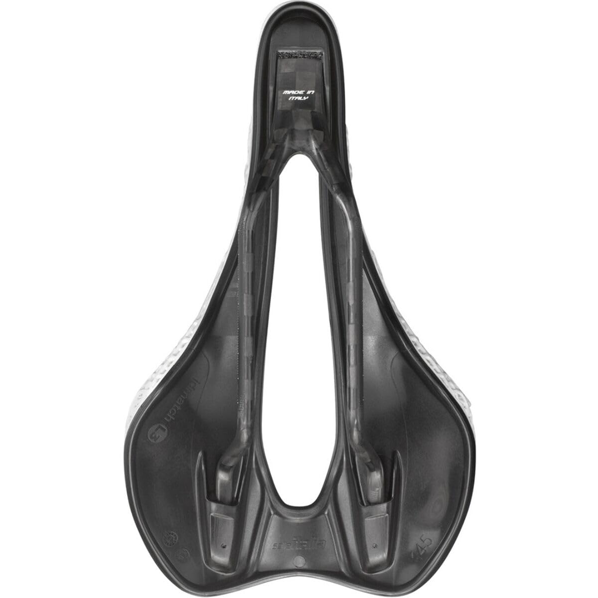 Selle Italia SLR Boost 3D Kit Superflow L3, Carbon, 3D Printed