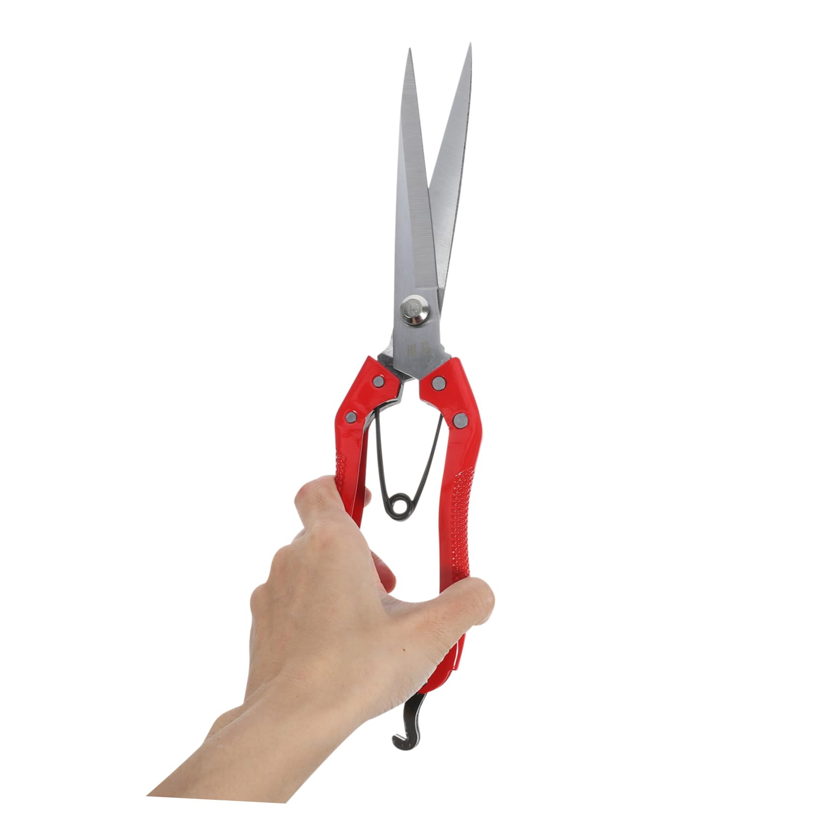 BESPORTBLE 4pezzi Cesoie Per Tosare e Altri Animali Da Forbice Ergonomica Carbonio Per Taglio Della e Del