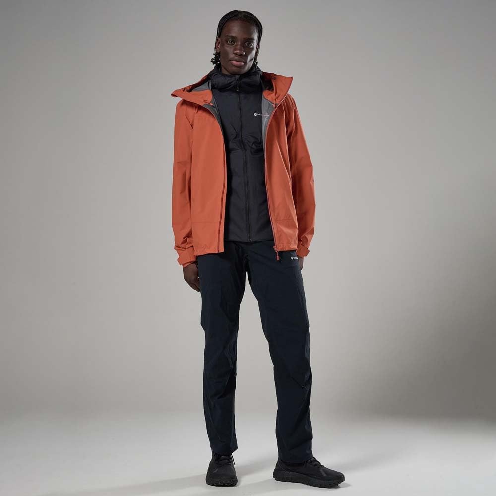 MONTANE Norste Lite Jacket M