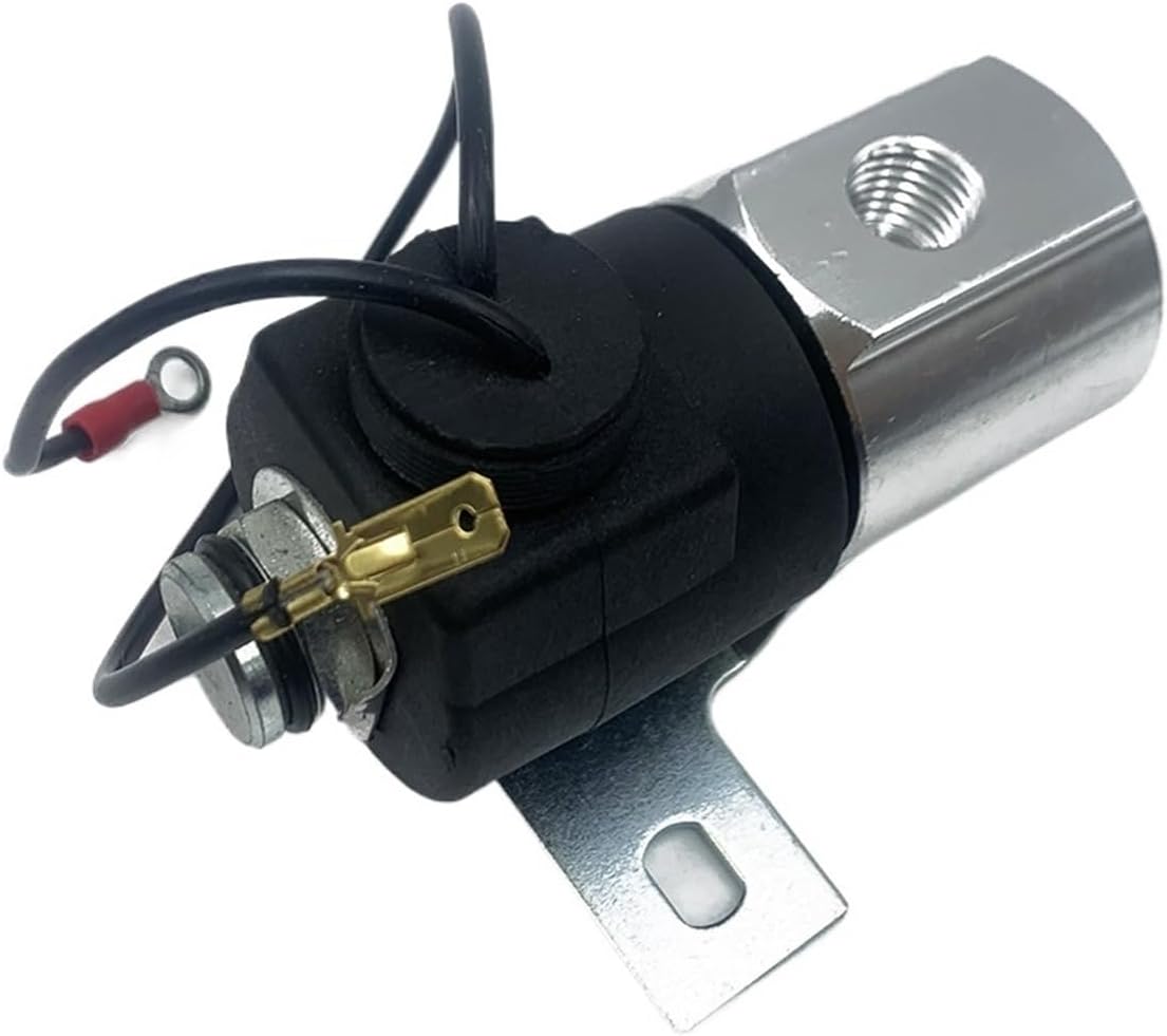 Solenoid valve OE number: 7600-040TF 7600040TF 301484 24V exchange gearbox solenoid valve