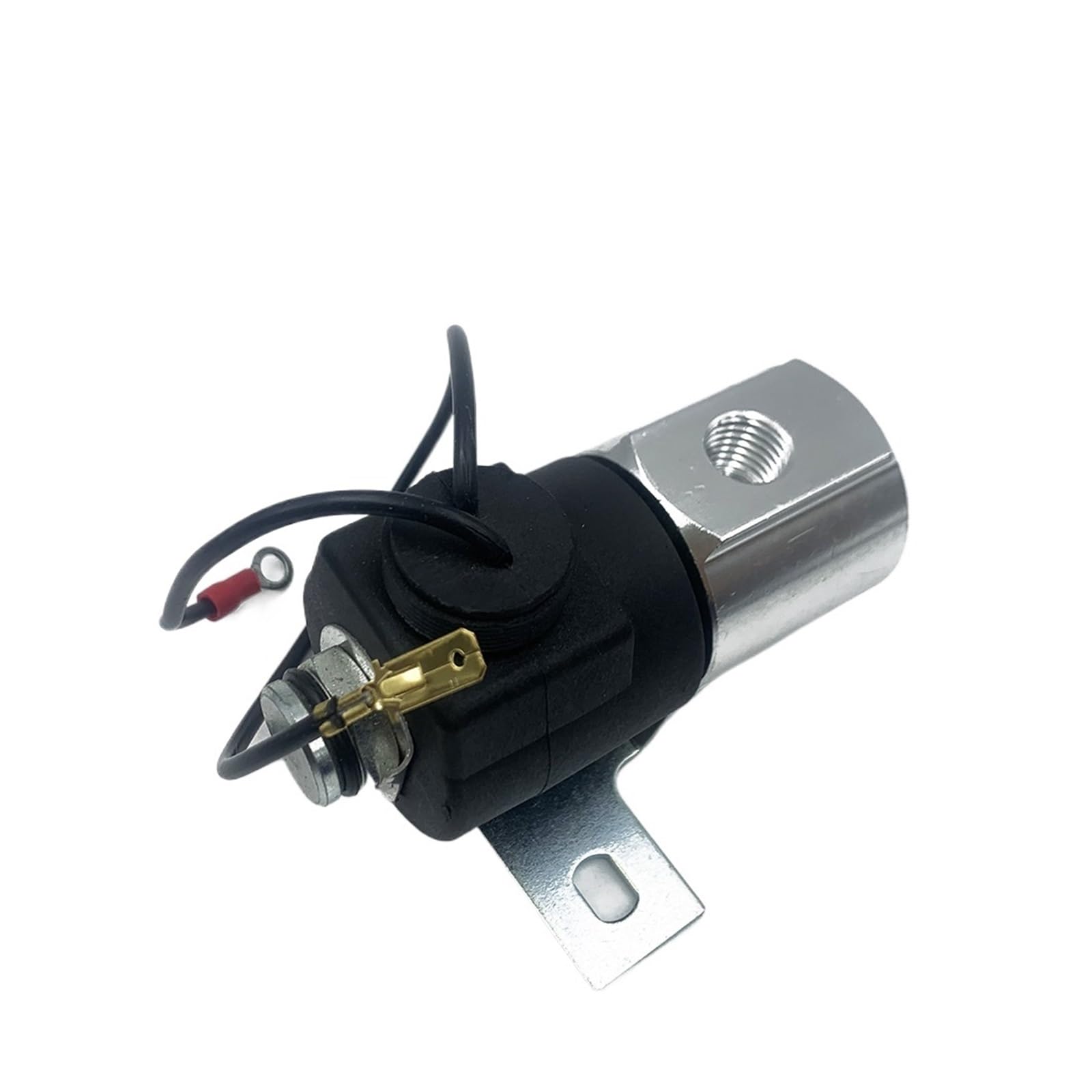 Électrovanne de boîte de vitesses 24V compatible OE 7600-040TF pour transmission