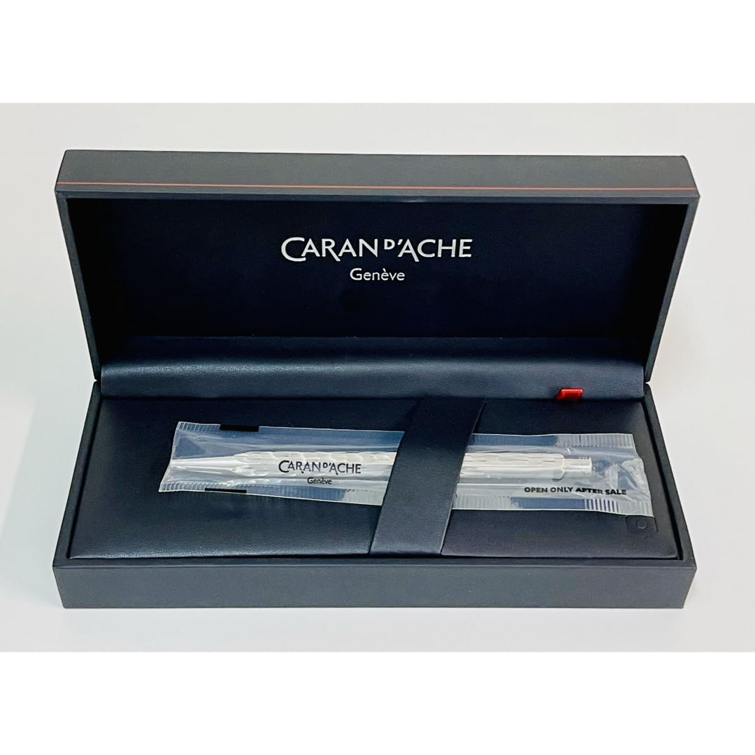 Amazon | カランダッシュ エクリドール ベネシアン ボールペン