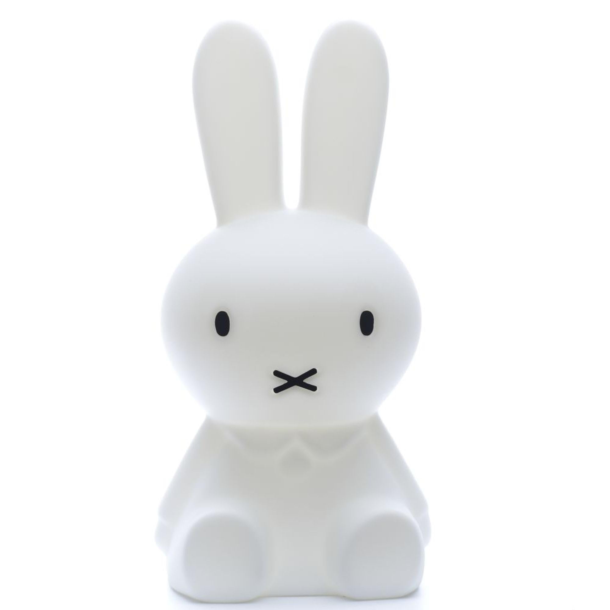 Mr Maria Lampe Miffy XL Riesige Stehlampe aus Polyethylen