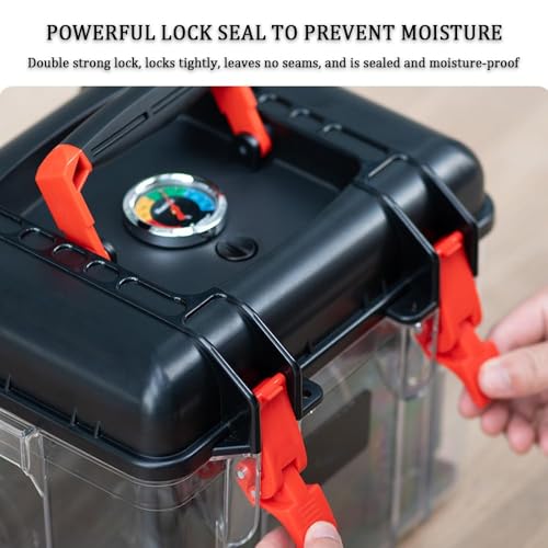 カンビ式 防水カメラケース 24L の商品画像 4