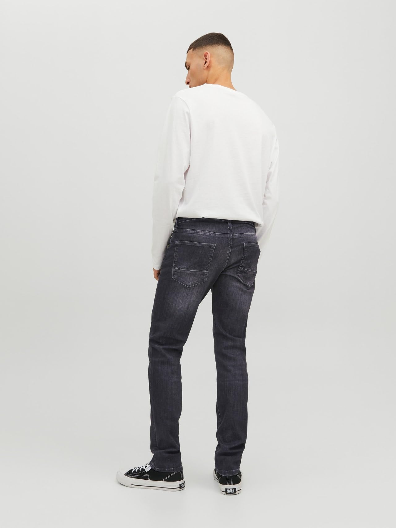 JACK & JONES Pantalones Vaqueros para Hombre