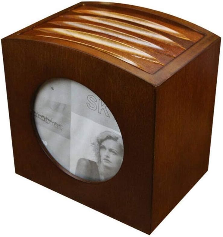 Record Storage Box Vinyl Record Holder LP Box Paper