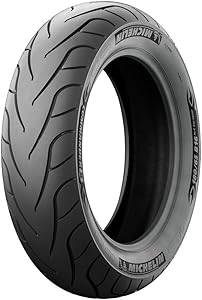 MICHELIN Commander II Rear 180/65B-16 (81H)
