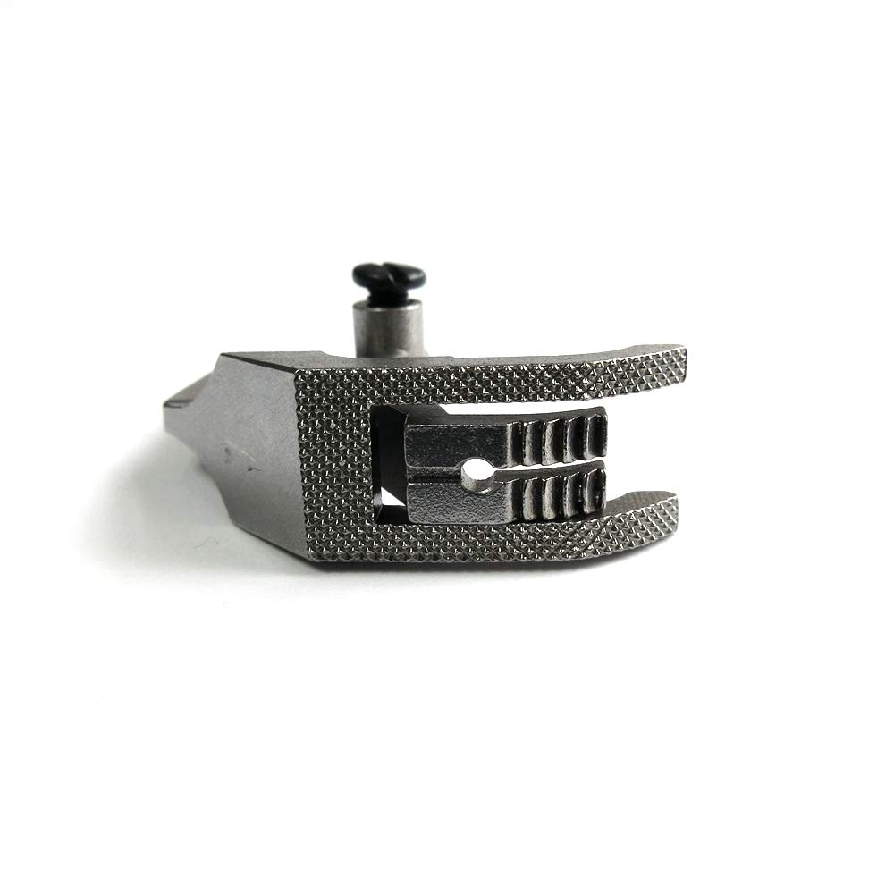 Pied de Biche Kit Bordeur Pose Biais PFAFF 145, 335, 345, 545, 1245 Pied de Biche Kit Bordeur Pose Biais PFAFF 145, 335, 345, 545, 1245