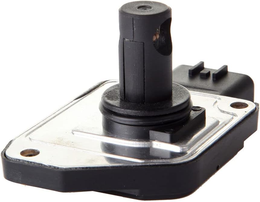 ALEGE Mass Air Flow Sensor Replacement for 1996-1997 for Nissan for Pathfinder 3.3L 1997 for Infiniti for QX4 3.3L, MAF Sensor Airflow Replace 22680-2J200