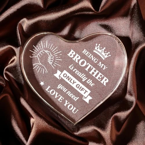 Image of Acrylic Plaque Gifts 2 (Brother)