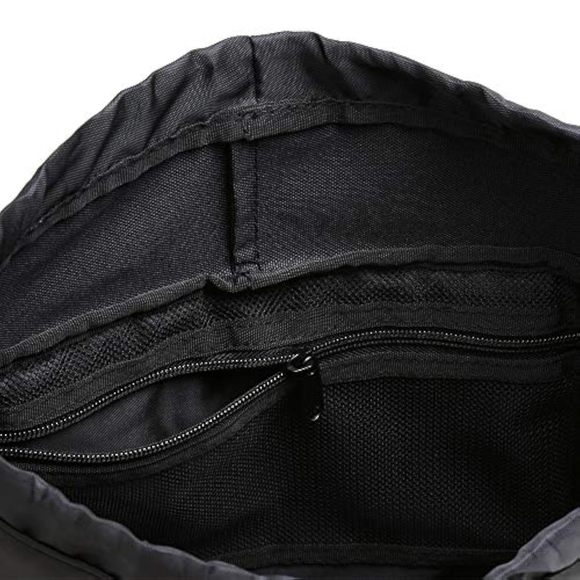 Stride 16L Cinch Drawstring Backpack, Matte Black