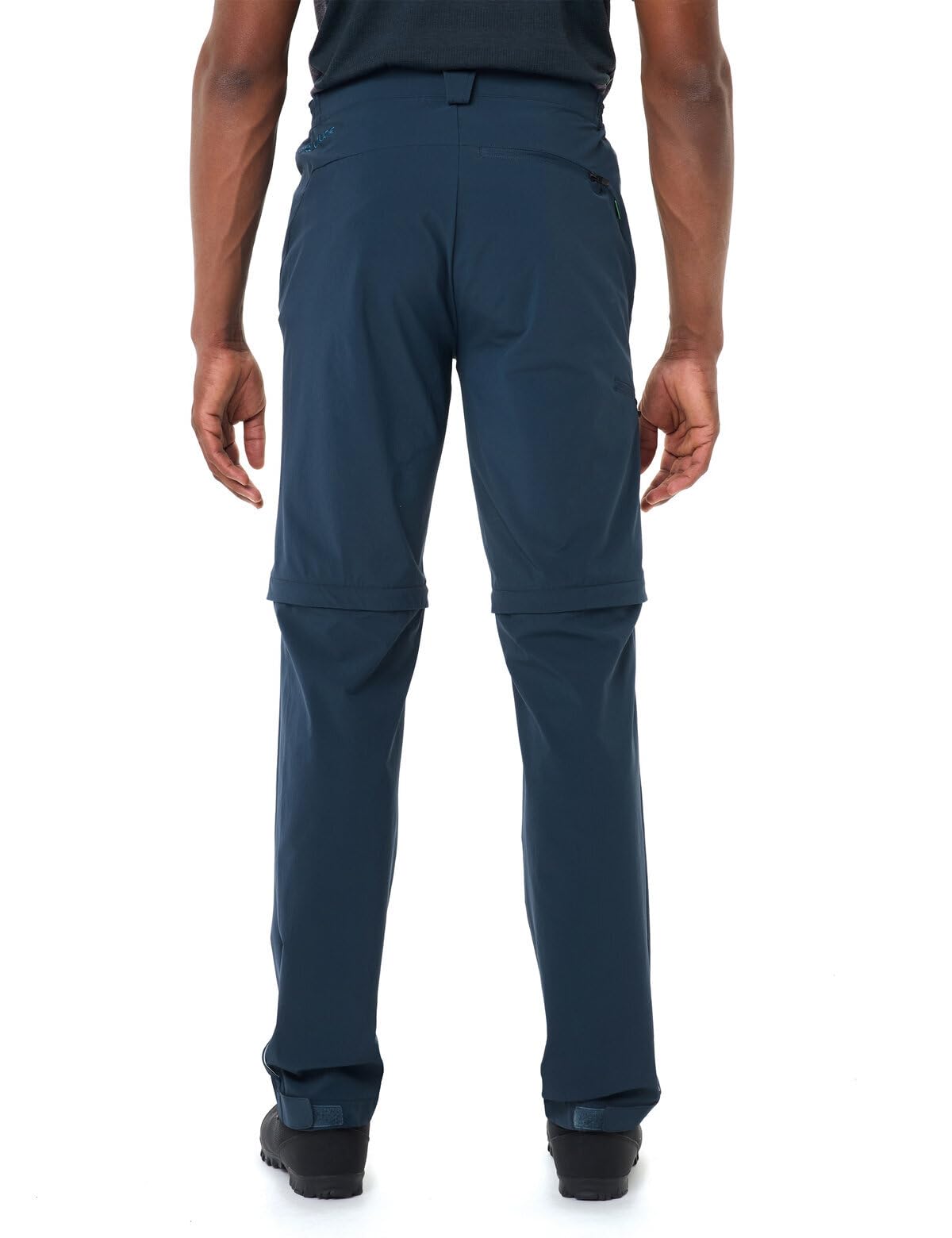 VAUDE Hosen Men's Yaras ZO Pants