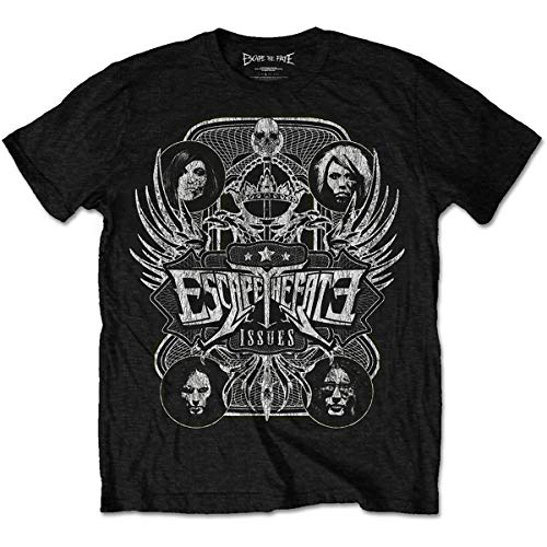 RULE THE FATE Blurred graphic T-shirt ① RULE THE FATE Blurred graphic T-shirt ①の通販 by .'s shop