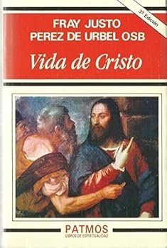 Paperback Vida de Cristo Book