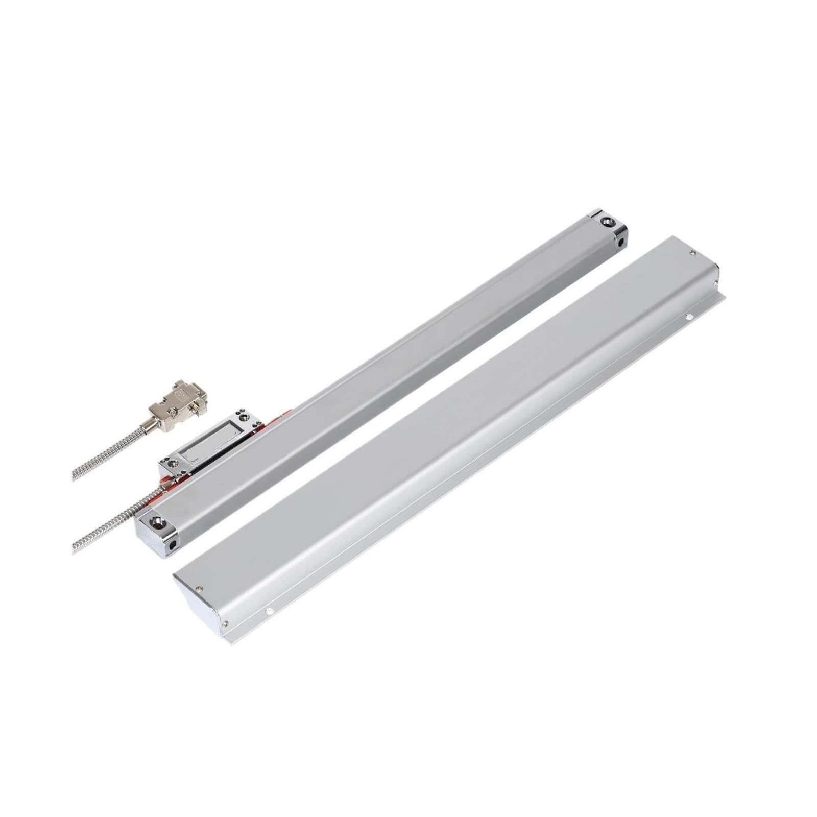 Sino KA-300 escala lineal de vidrio de 0.001mm 70 120 170 220 270 320 370 420mm KA300 TTL 1um regla de rejilla codificadora óptica(KA300-1um-320mm)