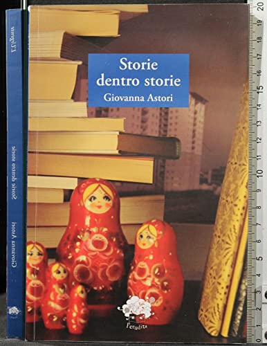  Storie dentro storie