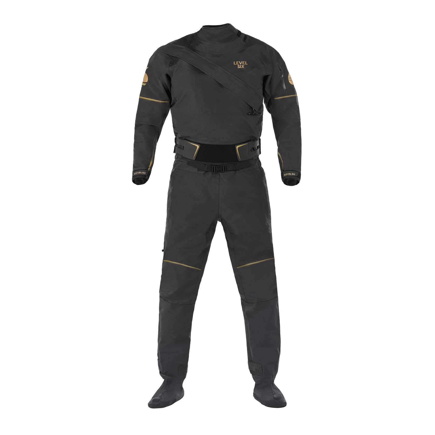Freya Blackout Drysuit