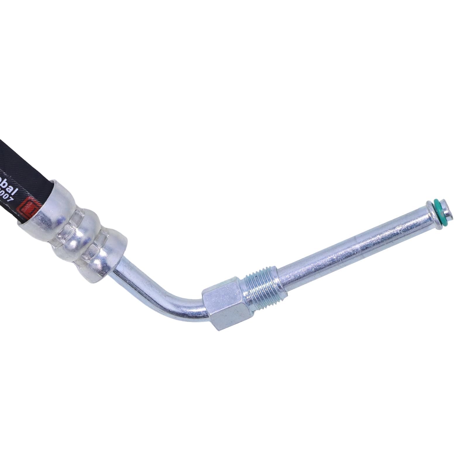 Tubo flessibile idraulico compatibile con Nissan Interstar, compatibile con Renault Master, compatibile con Opel Movano 2.5 DTi 8200705031