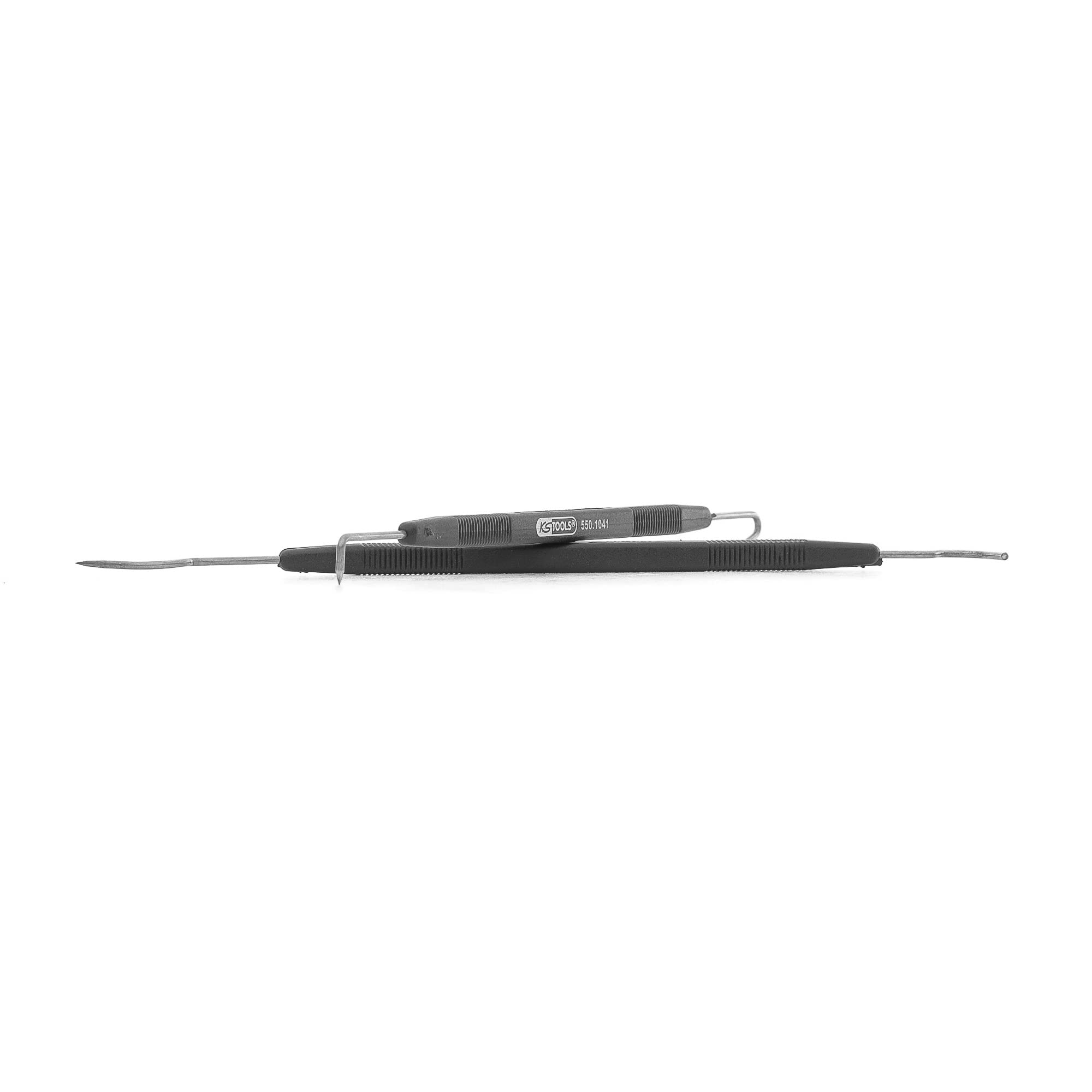 KS Tools 550.1040 Hook tool set, 2 pcs