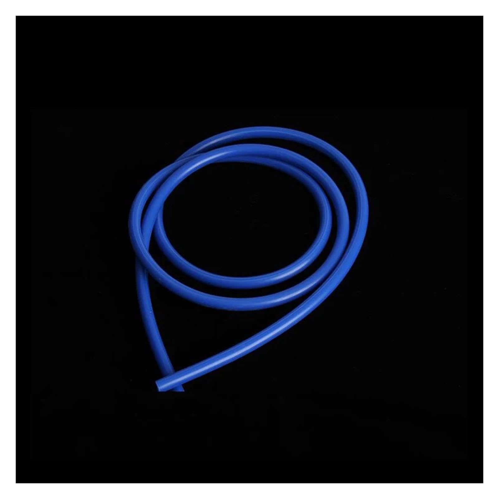 Blue Silicone Tube Flexible Hose
