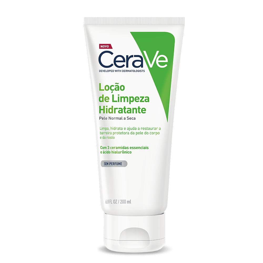 CeraVe, Hydrating Cleanser, 12 fl oz (355 ml)