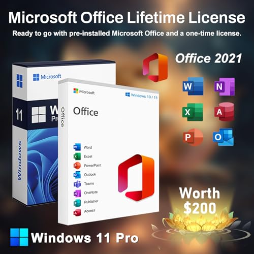 Image of 2025 Laptop Computer 15 15.6 inch FHD 1080p Display, Windows 11 Pro with MS Office for Students & Business, 16GB RAM, 1TB SSD, Intel 4-Core N100 (Up to 3.4GHz), Backlit Keyboard, Type-C, Fingerprint