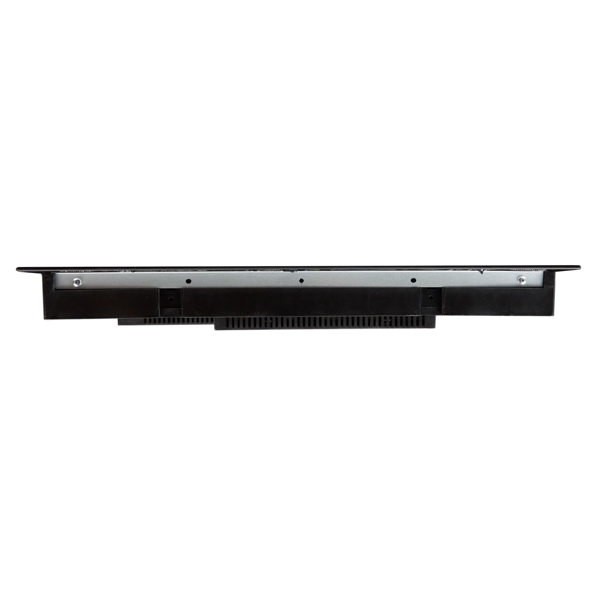 VIIB Induction Hob 60cm, 4 Zone Electric Cooktop, 7000W Built-In Hob, Hardwired Installation (No Plug), Touch Control, Booster, Timer, Child Lock, Auto Shut-Off, Black Glass – Star Burst Zone Design — view 5