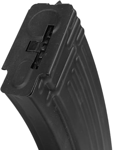 Miniatura 4 de Airsoft AK47600rd alta capacidad Revista hi-cap