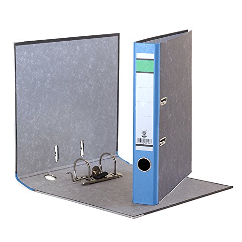 Marmo marmorea/DIN A4/50 mm larghezza/schienale