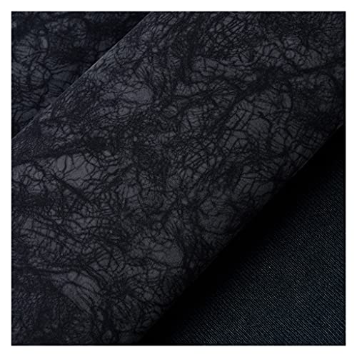 Tissu en cuir synthétique étanche simili cuir robuste 0.6mm anti-tache couleur 21#