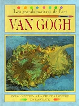 Hardcover Van gogh -gamma- [French] Book