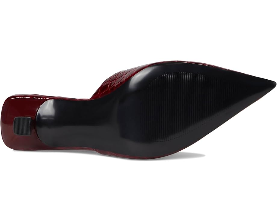 Steve Madden Mod - Bottom View