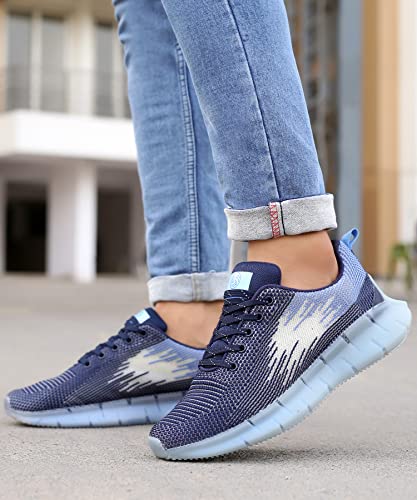 Image of Bacca Bucci Men Lace Up Running Shoes