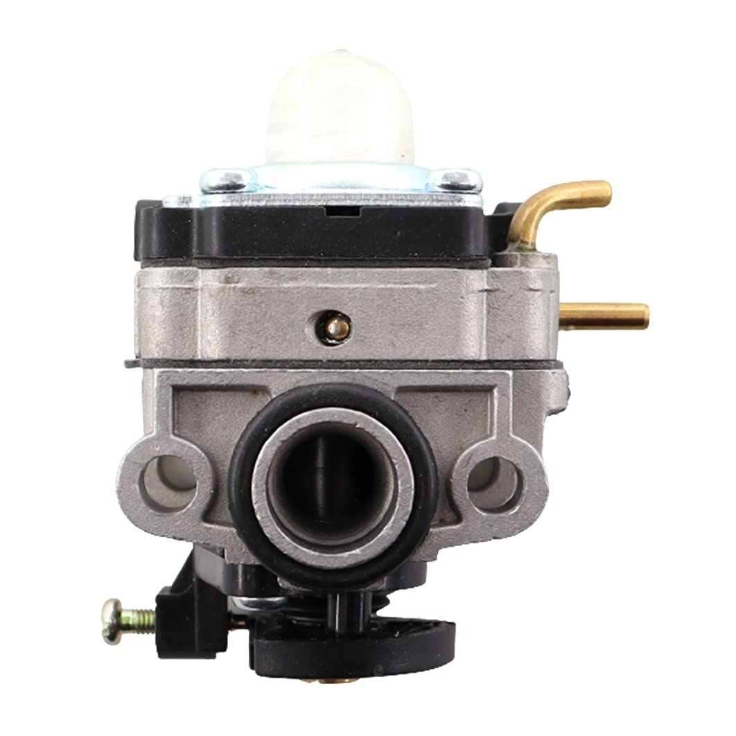 TOPREPAIR Carburetor for Craftsman 316711700 316711970 316791211 316.711700 Trimmer 753-06795 75306795 Carb