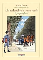 À la recherche du temps perdu - 6. Noms de pays : le nom 2756035211 Book Cover