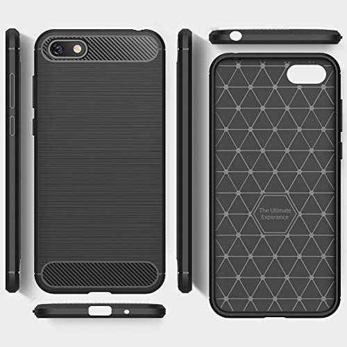 NALIA Custodia Protezione compatibile con Huawei