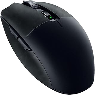 PENCHEAK Pegatinas laterales ultrafinas para patines de piel, resistentes al sudor, cinta antideslizante para ratones DeathAdder V2