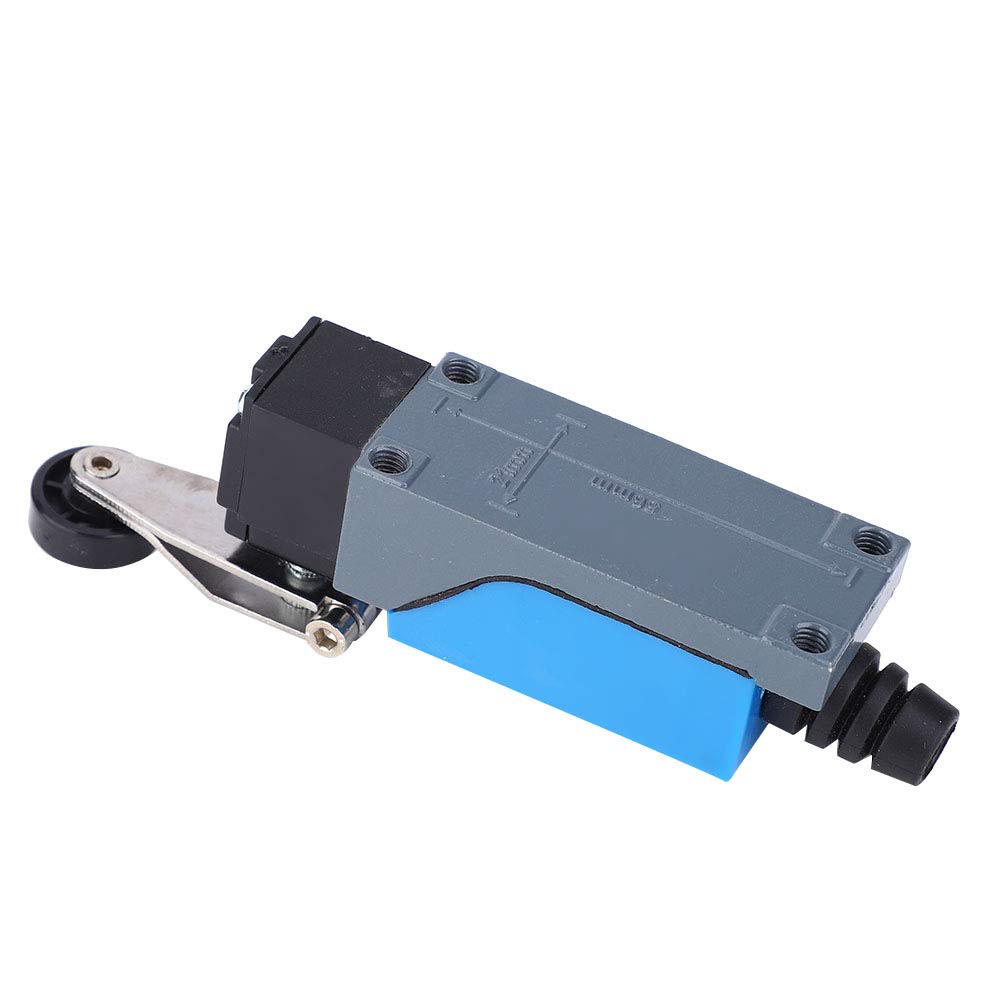 Wasserdicht Mechanischer Endschalter mit Rollenhebel Für Linearaktor