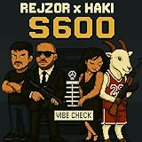 Vibe Check doo