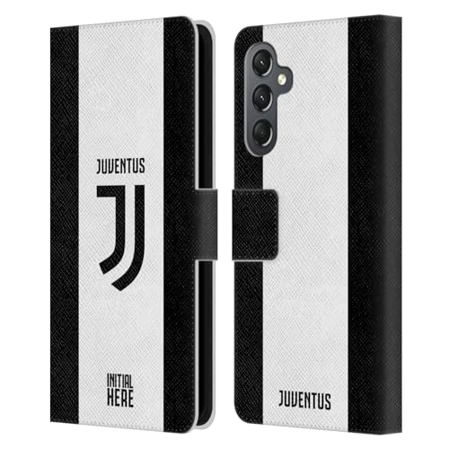 Coque Samsung Galaxy A25 5G Juventus Étui Cuir Idéal pour les Jours de Match