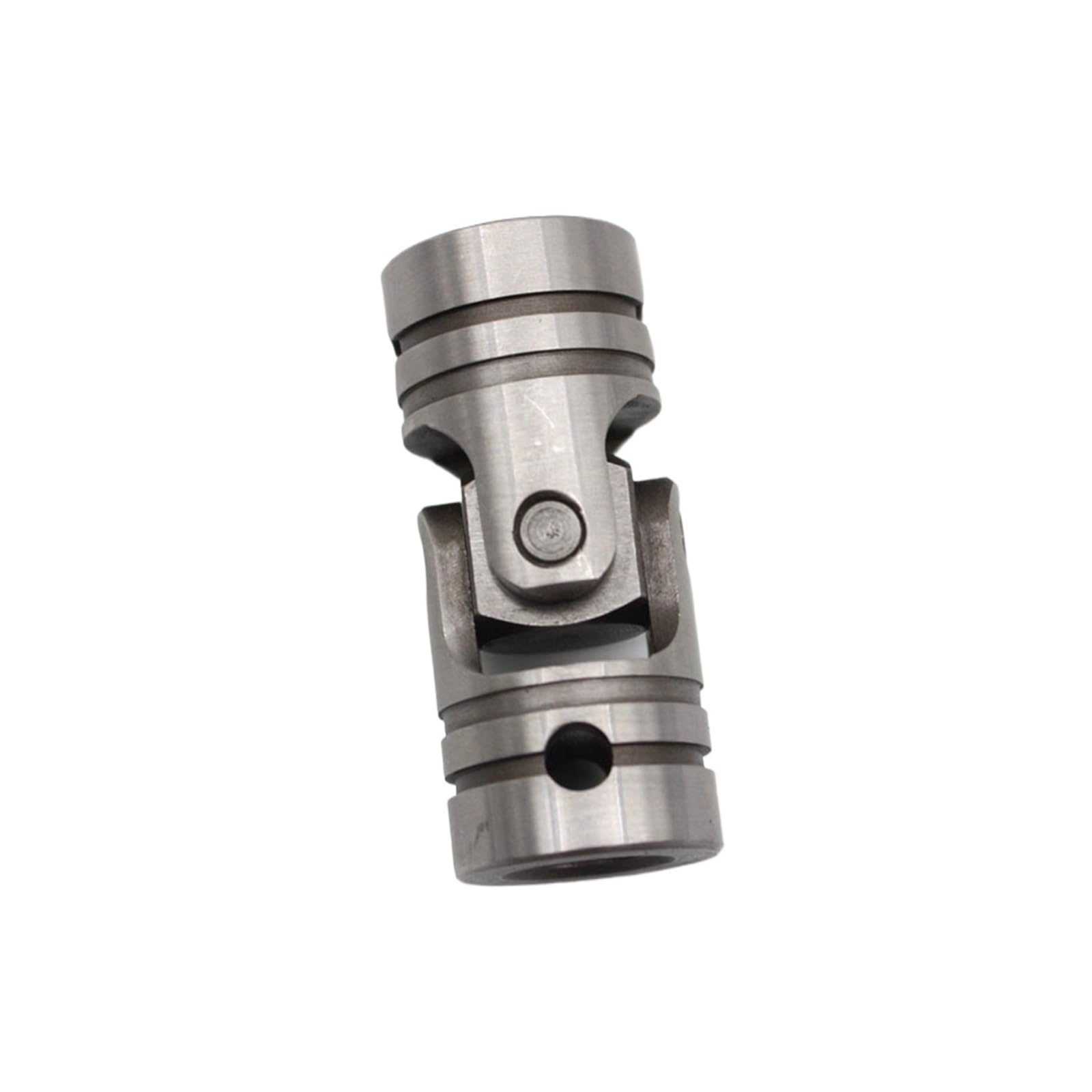 Eje del Acoplamiento de la Junta Universal del Orificio de 4 mm-22 mm for el buje del Conector del Motor YIJIAN (Size : 22x45x95mm)