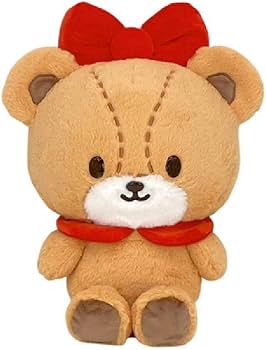 Amazon.co.jp: タイニーチャム ぬいぐるみ : おもちゃ