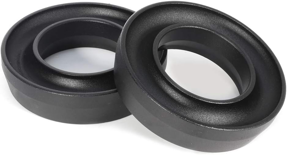 ECCPP 1.5 inch Front Leveling Lift kit fits 1994-2023 for Dodge Ram 1500 2WD （not fit Extended Cab and Mega Cab Models）