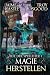 Magie herstellen: Ein epischer LitRPG-Roman (Jeff der Spielleiter, Band 1)