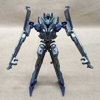 Amazon.co.jp: TF プライム EZ サウンドウェーブ トランスフォーマー