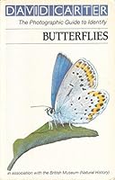 Butterflies (Roger Phillips guides) 0241121590 Book Cover